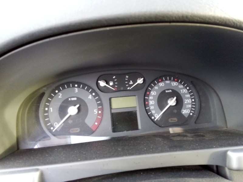 renault laguna ii (bg0/1_) del año 2007