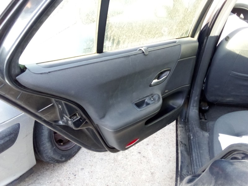 renault laguna ii (bg0/1_) del año 2007