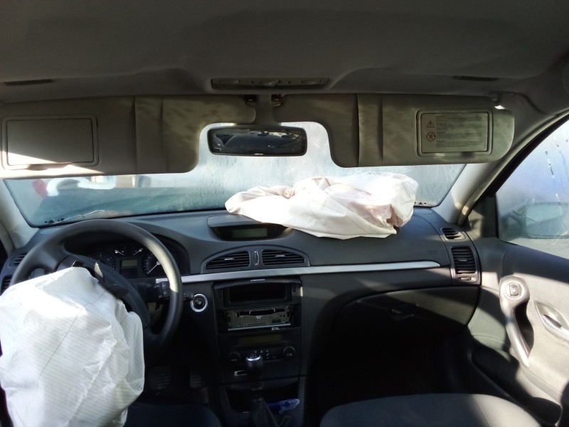 renault laguna ii (bg0/1_) del año 2007