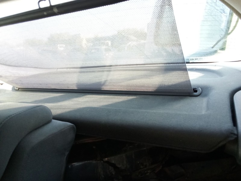 renault laguna ii (bg0/1_) del año 2007