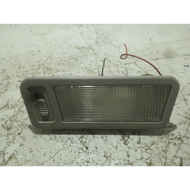 Recambio de luz interior para daewoo nexia 1.5 (08, 68) referencia OEM IAM 184324451  