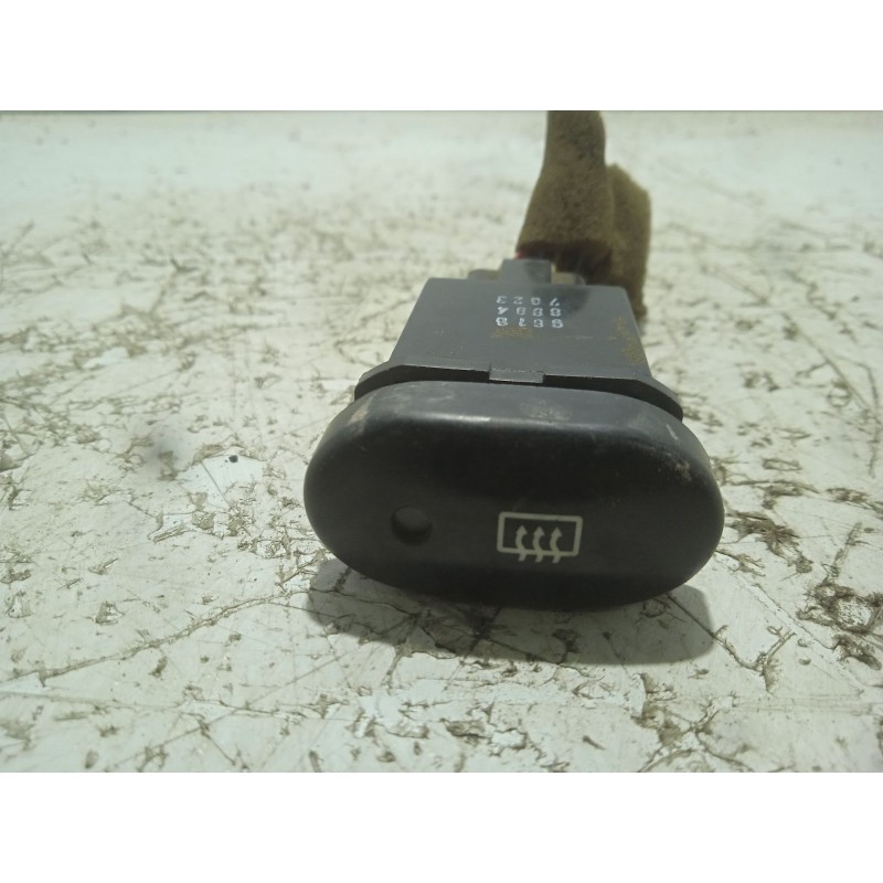 Recambio de interruptor para daewoo nexia 1.5 (08, 68) referencia OEM IAM 961886947023  