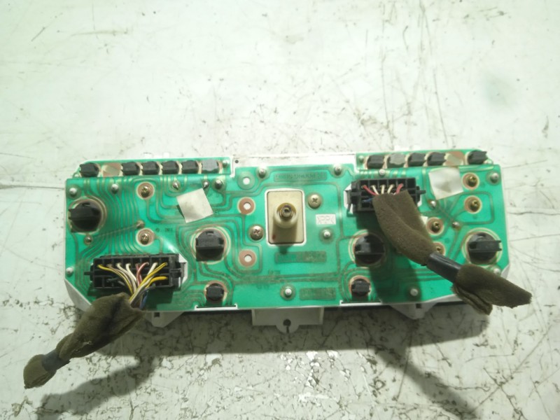 Recambio de cuadro instrumentos para daewoo nexia 1.5 (08, 68) referencia OEM IAM 96175563YA  