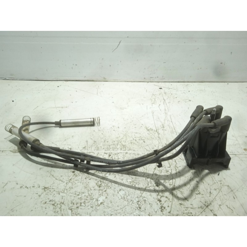 Recambio de delco para daewoo nexia 1.5 (08, 68) referencia OEM IAM :1103678  