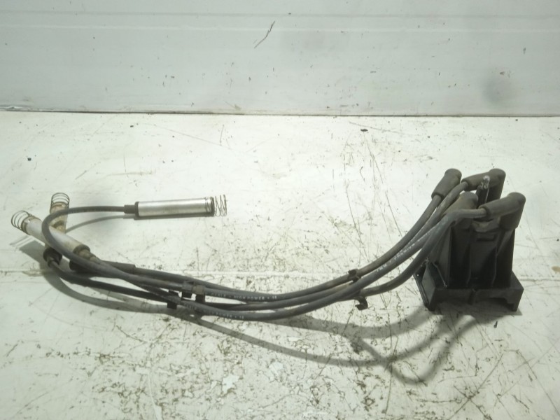 Recambio de delco para daewoo nexia 1.5 (08, 68) referencia OEM IAM :1103678  