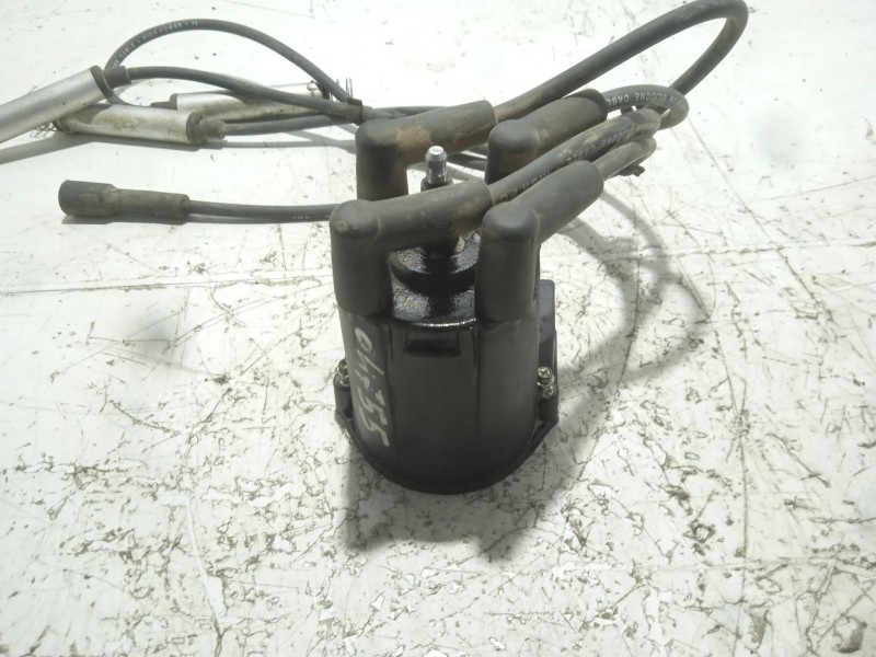 Recambio de delco para daewoo nexia 1.5 (08, 68) referencia OEM IAM :1103678  