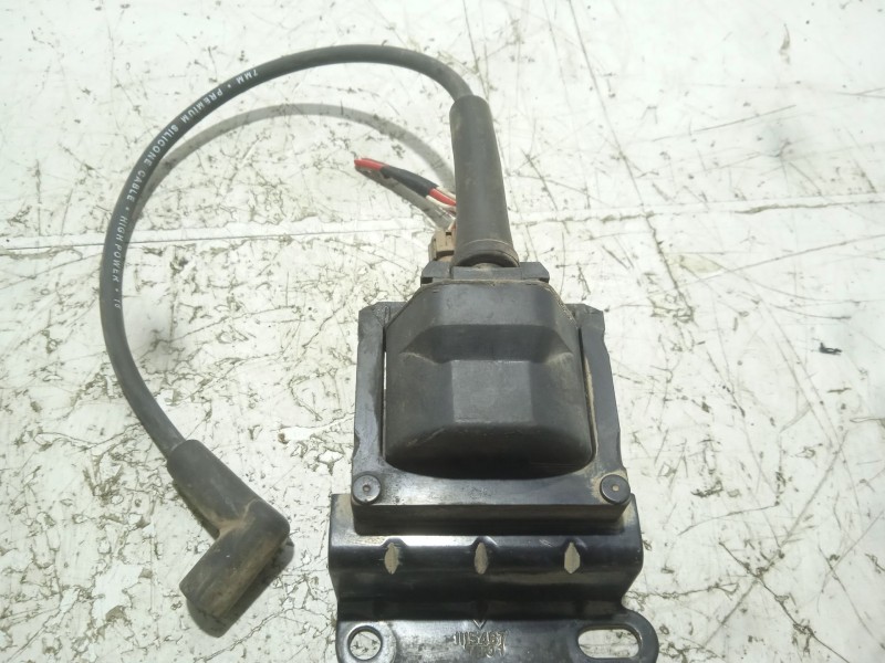 Recambio de bobina encendido para daewoo nexia 1.5 (08, 68) referencia OEM IAM 1115467  