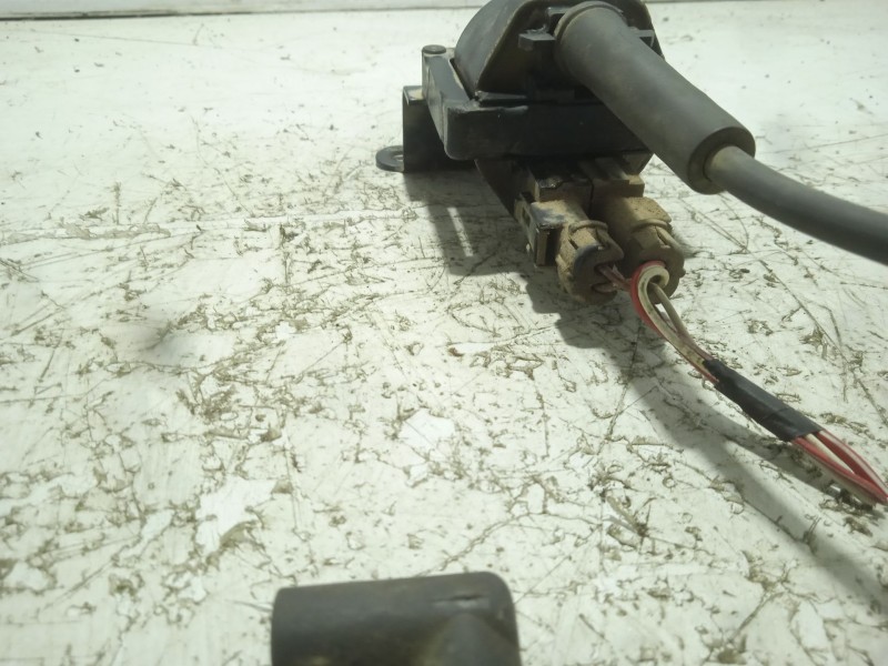 Recambio de bobina encendido para daewoo nexia 1.5 (08, 68) referencia OEM IAM 1115467  