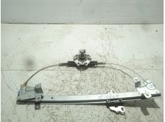 Recambio de motor elevalunas delantero derecho para daewoo nexia 1.5 (08, 68) referencia OEM IAM 16834DR  
