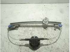 Recambio de motor elevalunas delantero derecho para daewoo nexia 1.5 (08, 68) referencia OEM IAM 16834DR   2
