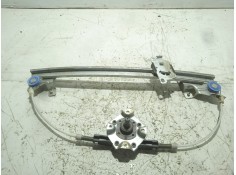 Recambio de motor elevalunas delantero izquierdo para daewoo nexia 1.5 (08, 68) referencia OEM IAM 16834IZ  