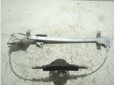 Recambio de motor elevalunas delantero izquierdo para daewoo nexia 1.5 (08, 68) referencia OEM IAM 16834IZ   2