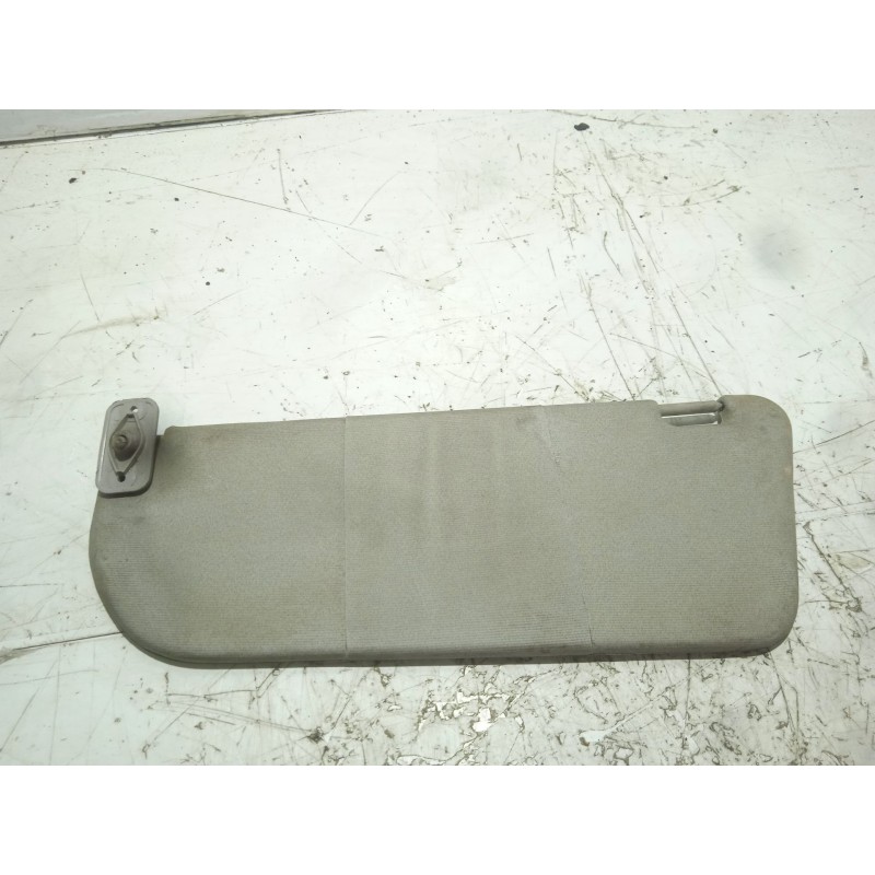 Recambio de parasol izquierdo para daewoo nexia 1.5 (08, 68) referencia OEM IAM 96209250  