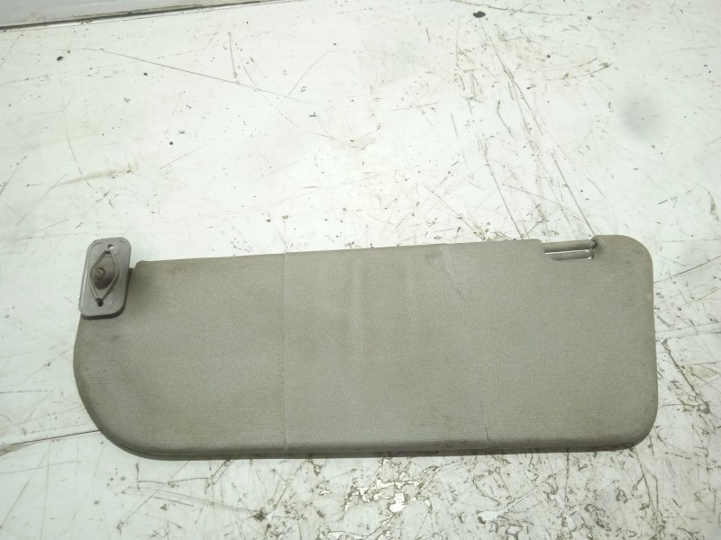 Recambio de parasol izquierdo para daewoo nexia 1.5 (08, 68) referencia OEM IAM 96209250  