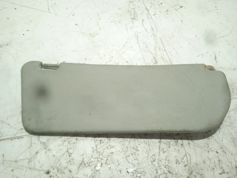 Recambio de parasol izquierdo para daewoo nexia 1.5 (08, 68) referencia OEM IAM 96209250  