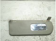 Recambio de parasol derecho para daewoo nexia 1.5 (08, 68) referencia OEM IAM    2