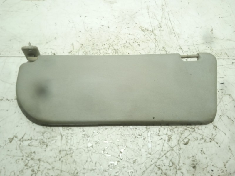 Recambio de parasol derecho para daewoo nexia 1.5 (08, 68) referencia OEM IAM 96209251  