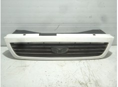 Recambio de calandra delantera de radiador para daewoo nexia 1.5 (08, 68) referencia OEM IAM 96209251  
