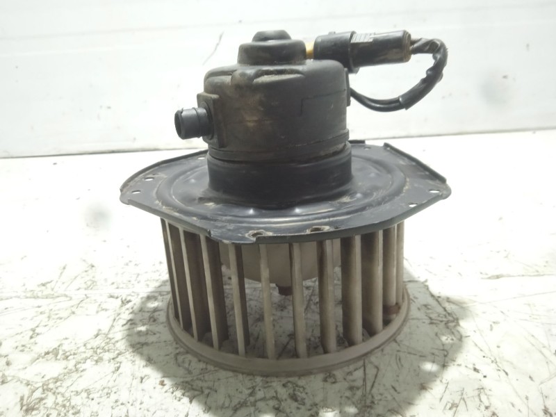 Recambio de ventilador calefaccion para daewoo nexia 1.5 (08, 68) referencia OEM IAM 96168699  