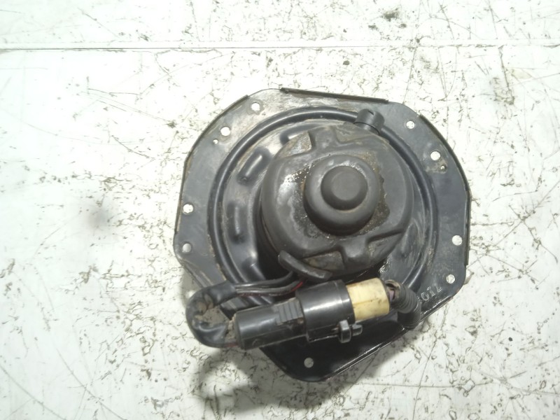 Recambio de ventilador calefaccion para daewoo nexia 1.5 (08, 68) referencia OEM IAM 96168699  