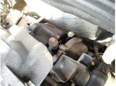 Recambio de turbocompresor para renault laguna ii (bg0/1_) 1.9 dci (bg1a, bg1v) referencia OEM IAM 7701479254 7711497573 