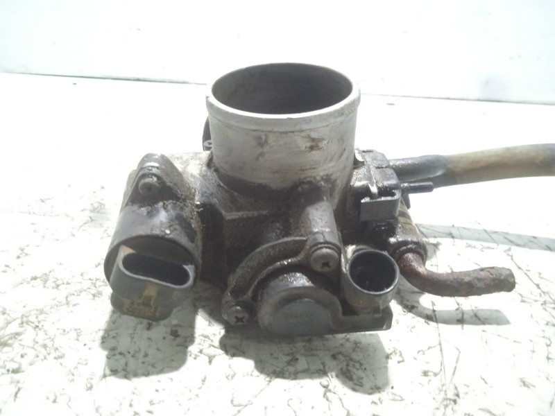 Recambio de caja mariposa para daewoo nexia 1.5 (08, 68) referencia OEM IAM 06681  C0147