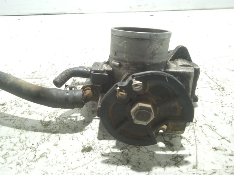 Recambio de caja mariposa para daewoo nexia 1.5 (08, 68) referencia OEM IAM 06681  C0147