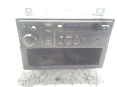 Recambio de sistema audio / radio cd para daewoo nexia 1.5 (08, 68) referencia OEM IAM 96453375  