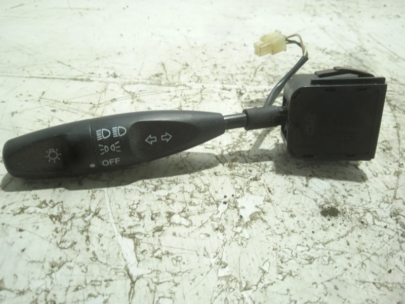 Recambio de mando luces para daewoo nexia 1.5 (08, 68) referencia OEM IAM 96215551  