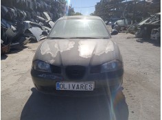 seat ibiza iii (6l1) del año 2003