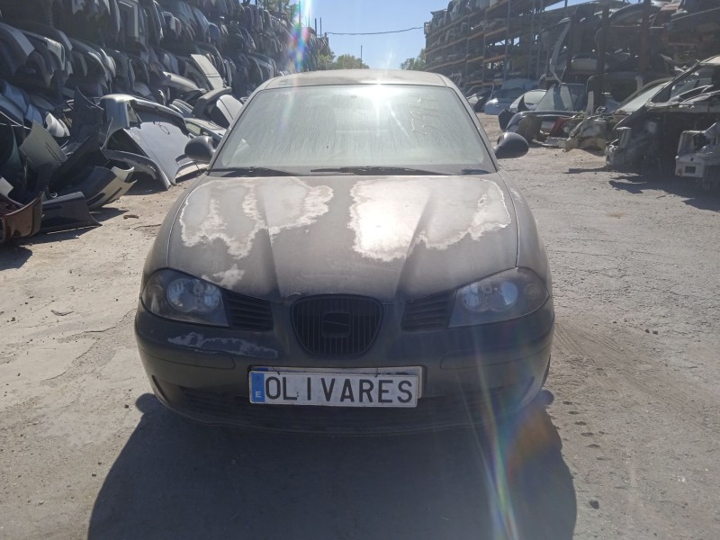 seat ibiza iii (6l1) del año 2003
