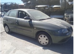seat ibiza iii (6l1) del año 2003 2