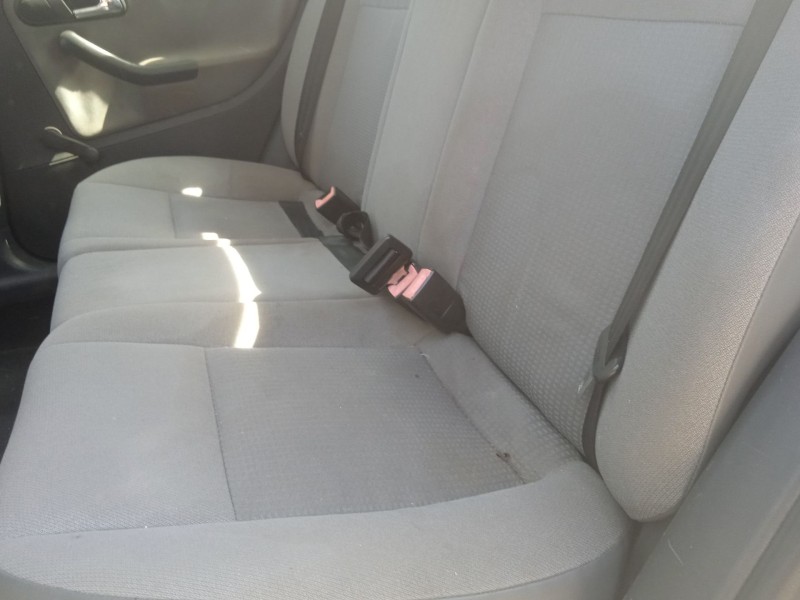 seat ibiza iii (6l1) del año 2003