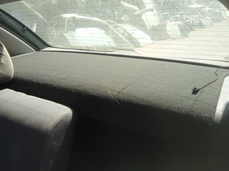 seat ibiza iii (6l1) del año 2003