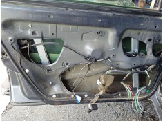 Recambio de elevalunas delantero izquierdo para renault laguna ii (bg0/1_) 1.9 dci (bg1a, bg1v) referencia OEM IAM 8200722832  