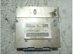 Recambio de modulo electronico para daewoo nexia 1.5 (08, 68) referencia OEM IAM 16238149   2