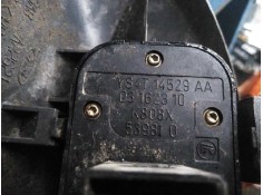 Recambio de mando elevalunas delantero izquierdo para ford focus berlina (cak) trend   |   08.98 - 12.04 | 1998 - 2004 | 90 cv / 2