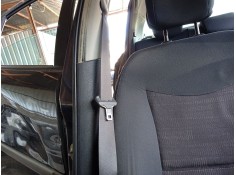 Recambio de cinturon seguridad delantero derecho para renault laguna ii (bg0/1_) 1.9 dci (bg1a, bg1v) referencia OEM IAM 8200687