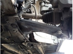 Recambio de brazo suspension inferior delantero izquierdo para renault laguna ii (bg0/1_) 1.9 dci (bg1a, bg1v) referencia OEM IA