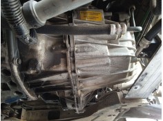 Recambio de caja cambios para renault laguna ii (bg0/1_) 1.9 dci (bg1a, bg1v) referencia OEM IAM PK6382  