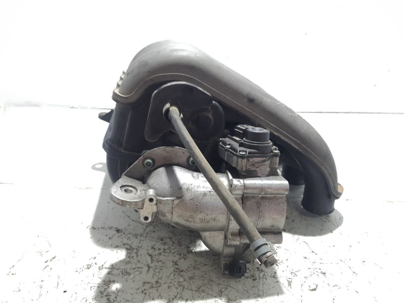 Recambio de colector admision para audi a4 berlina (8e) referencia OEM IAM   