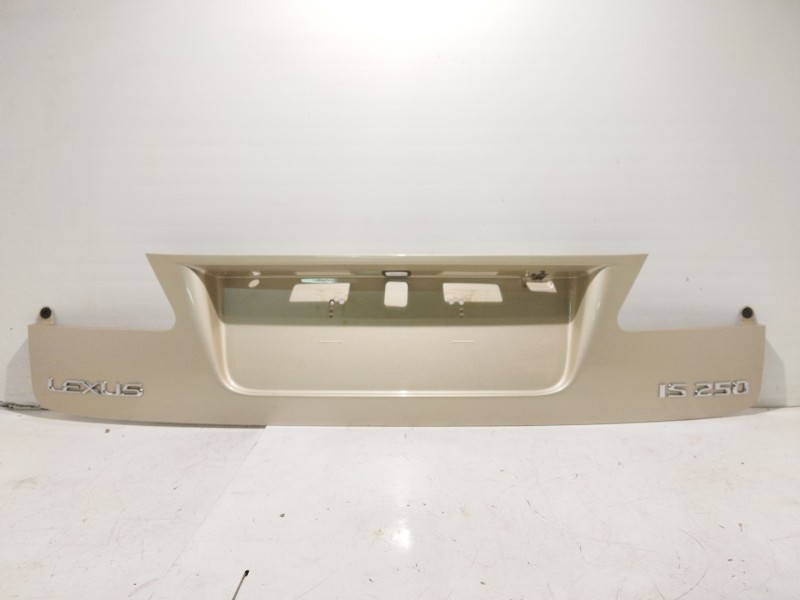 Recambio de moldura para lexus is ii (_e2_) 250 (gse20) referencia OEM IAM 7680153030 7680153040 76801-53030