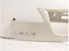 Recambio de moldura para lexus is ii (_e2_) 250 (gse20) referencia OEM IAM 7680153030 7680153040 76801-53030 2