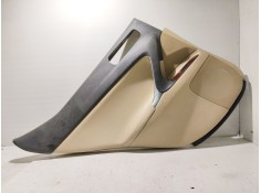 Recambio de guarnecido puerta trasera izquierda para lexus is ii (_e2_) 250 (gse20) referencia OEM IAM 6764053200A0 6764053200A0
