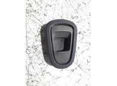 Recambio de maneta interior delantera izquierda para daewoo nexia 1.5 (08, 68) referencia OEM IAM 96163091  