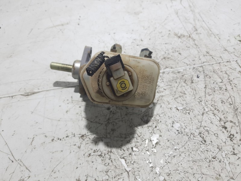 Recambio de bomba freno para daewoo nexia 1.5 (08, 68) referencia OEM IAM 83838  