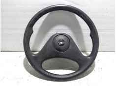 Recambio de volante para daewoo nexia 1.5 (08, 68) referencia OEM IAM 9807549  