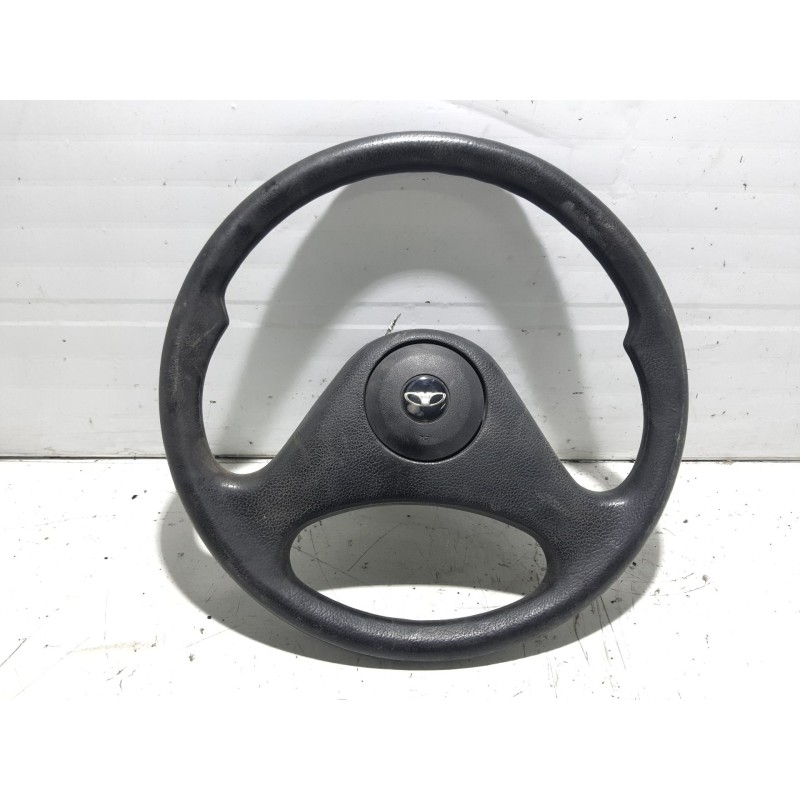 Recambio de volante para daewoo nexia 1.5 (08, 68) referencia OEM IAM 9807549  