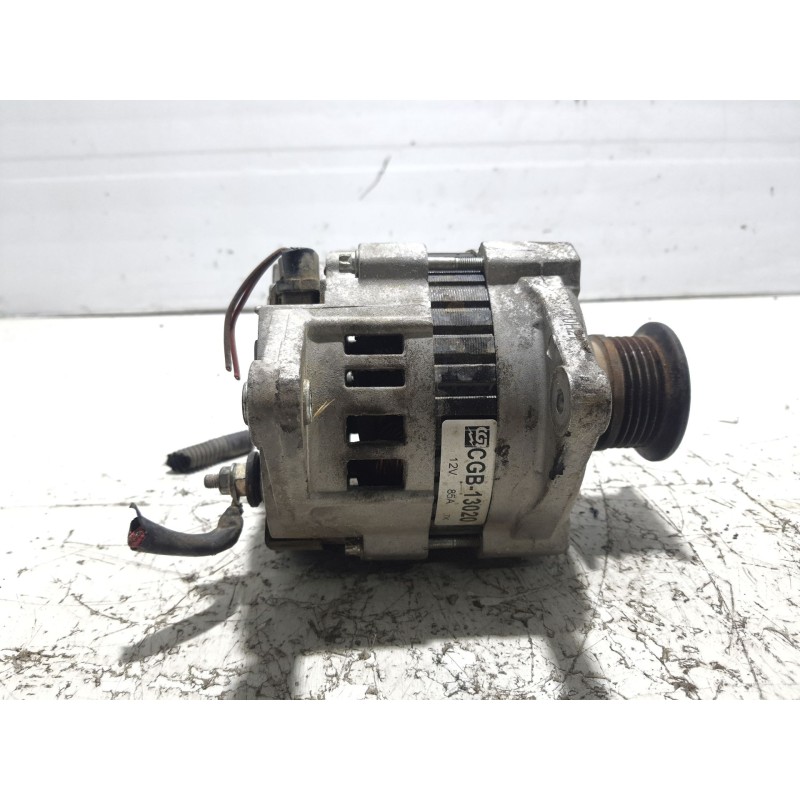 Recambio de alternador para daewoo nexia 1.5 (08, 68) referencia OEM IAM 13020  