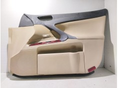 Recambio de guarnecido puerta delantera derecha para lexus is ii (_e2_) 250 (gse20) referencia OEM IAM 6761053370A2 6761053370A2